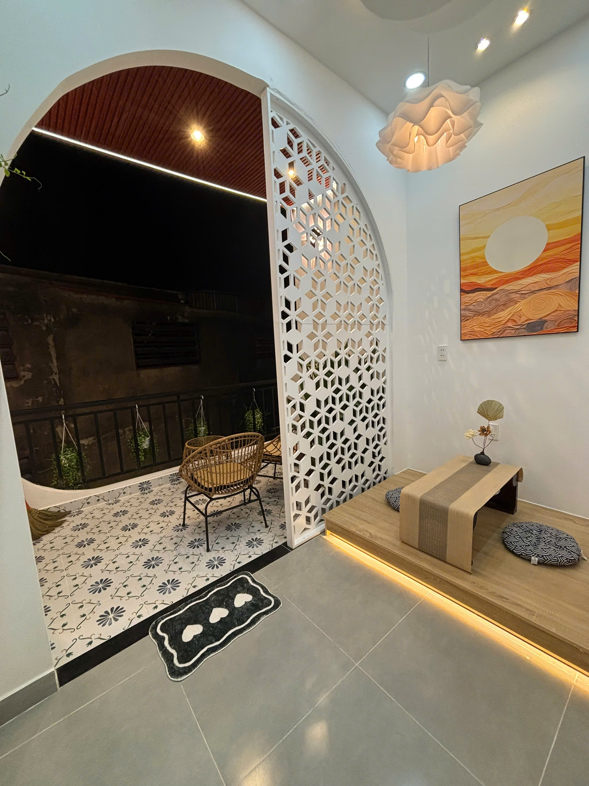 Bán Nhà Nơ Trang Long, 3 Tầng 3 PN, Kế ĐH Văn Lang Nhỉnh 5 Tỉ - Ảnh 4