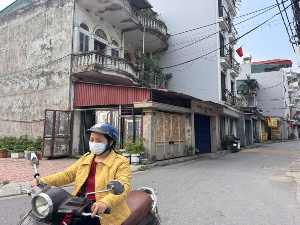 Bán đất Kẻ Tạnh Giang Biên ngõ thông oto tránh diện tích 136m, mặt tiền rộng: 6.7m, 19 tỷ - Ảnh 4