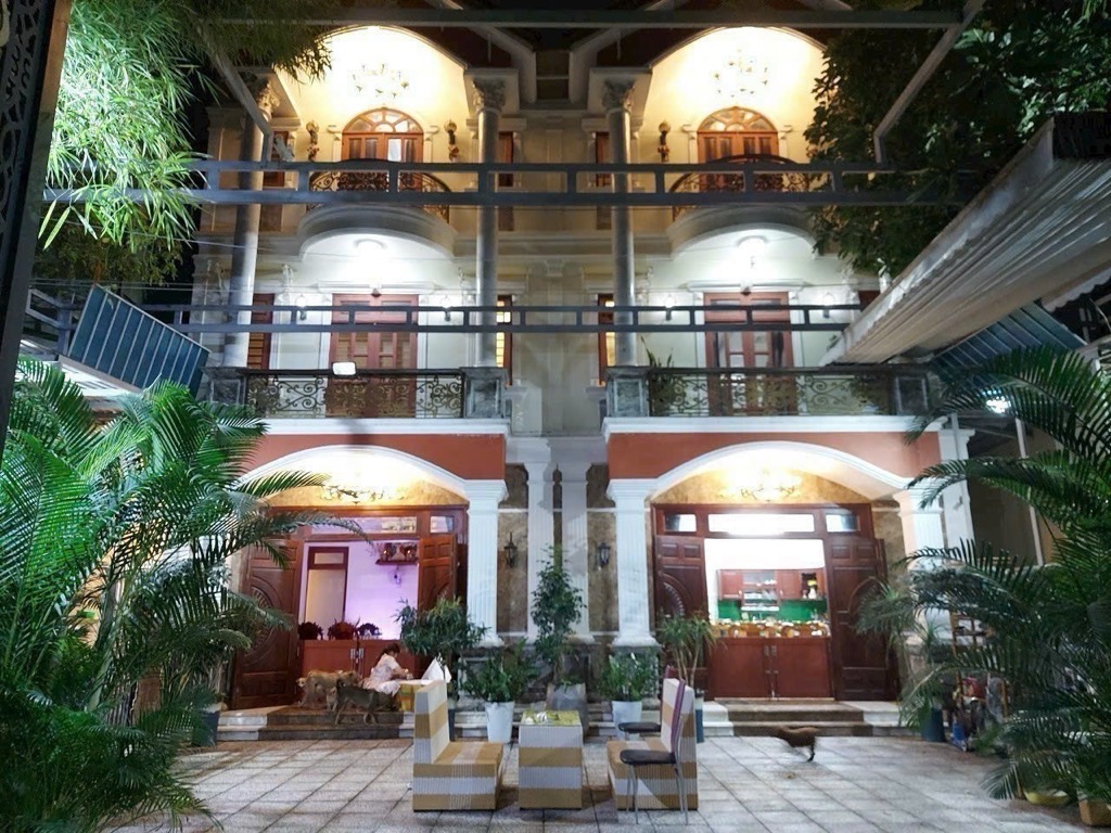 BÁN MẢNH ĐẤT LỚN 1200m2  HIẾM TẠI KDC NHÀ PHỐ CAO CẤP HAI THÀNH – CHỈ 70 TỶ - Ảnh 2