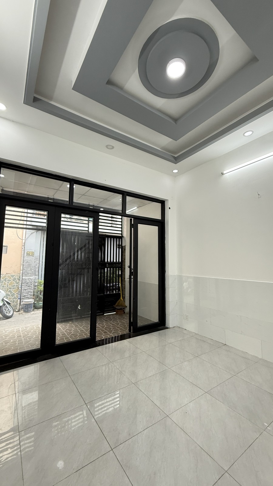 GIÁ RẺ, Bán Nhà Phan Huy Ích ngay Emart, 45m2 2PN, 3.7tỷ TL 0964364745 - Ảnh chính