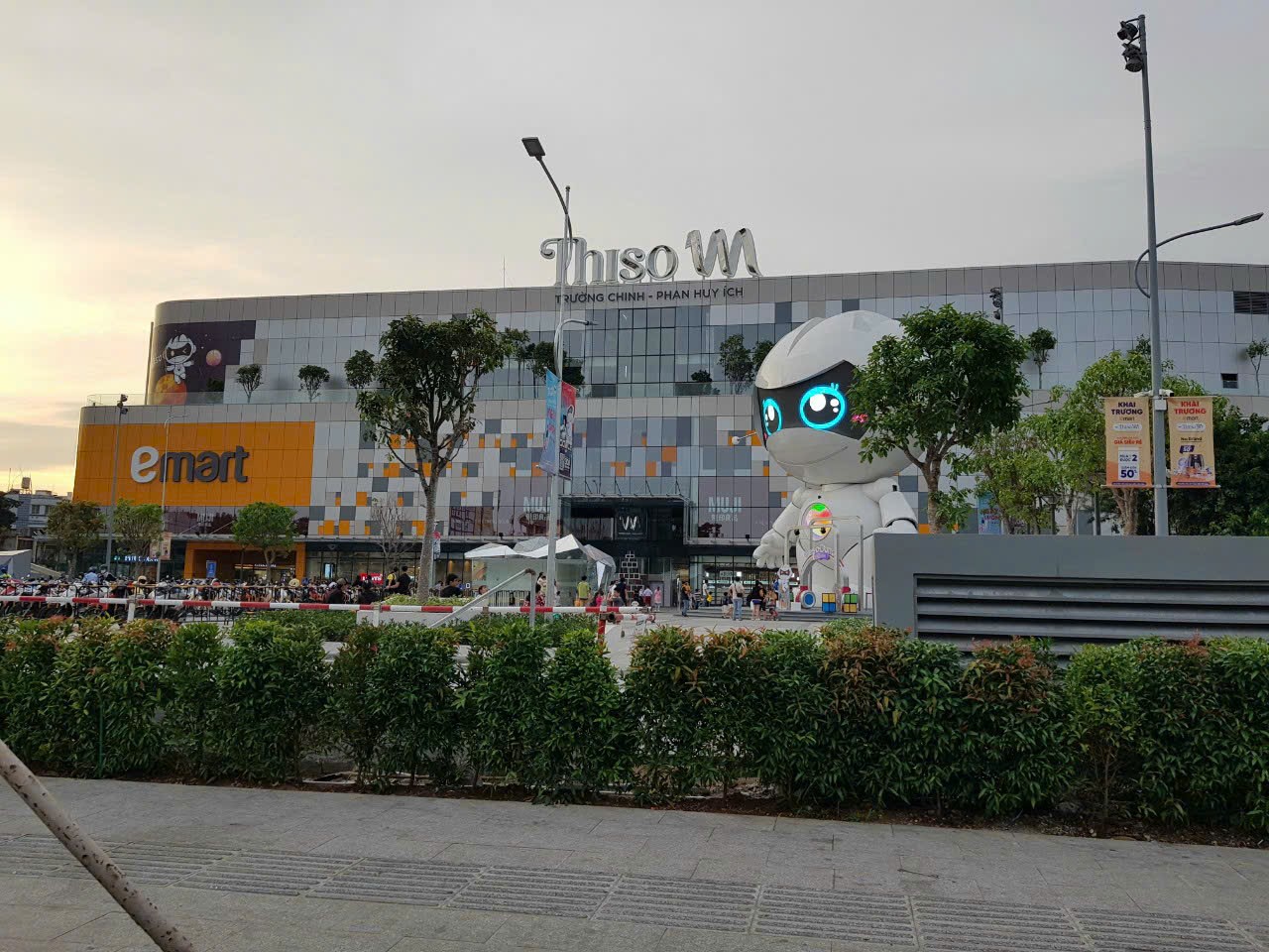GIÁ RẺ, Bán Nhà Phan Huy Ích ngay Emart, 45m2 2PN, 3.7tỷ TL 0964364745 - Ảnh 4