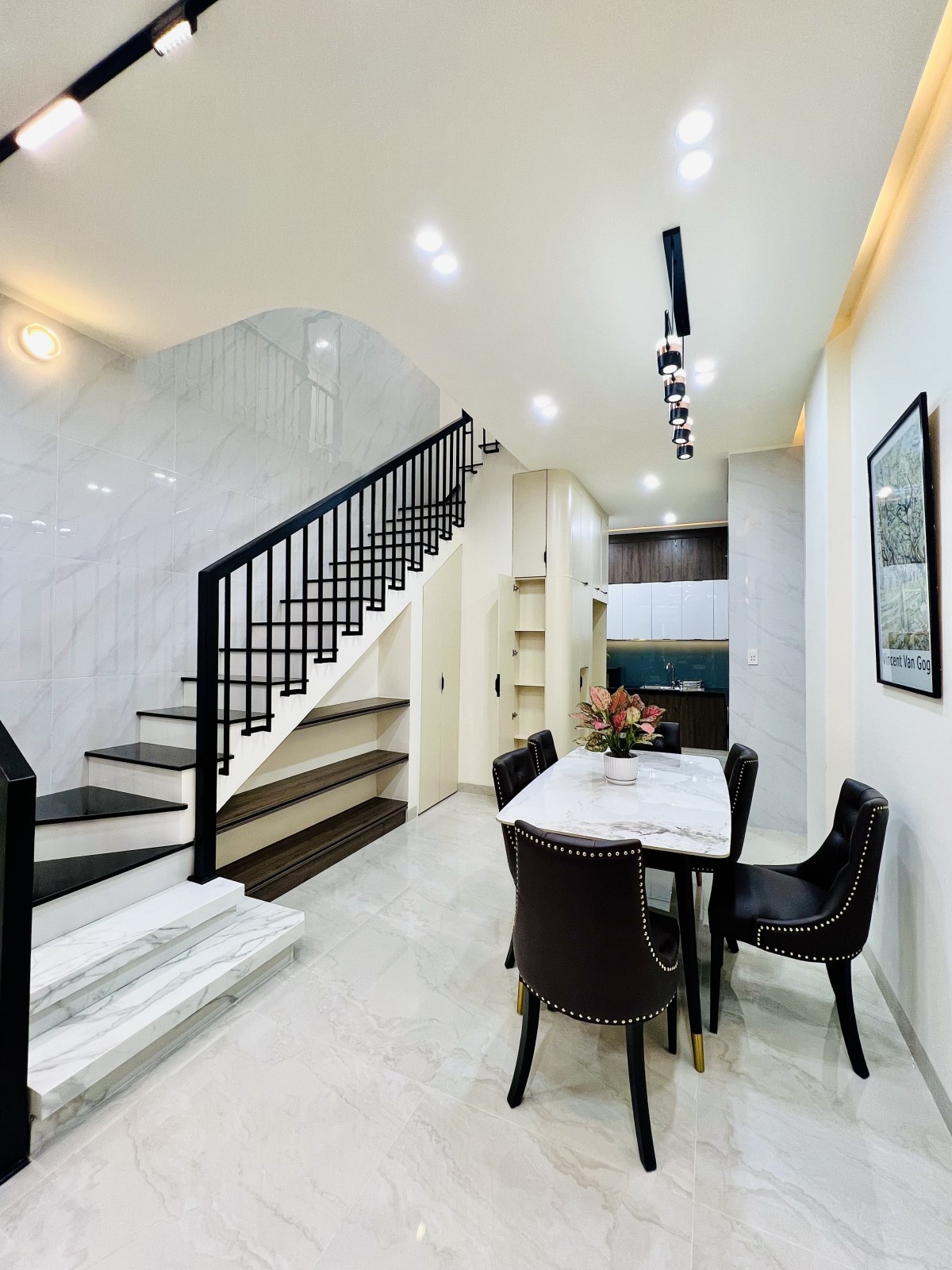 NGON BỔ RẺ, Nhà HXH Phan Huy Ích, 48m2 Full NT, 4.35 tỷ TL 0964364745 - Ảnh 2