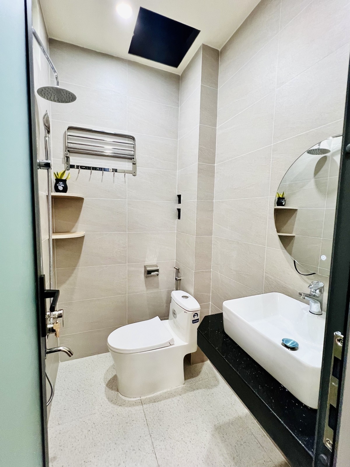NGON BỔ RẺ, Nhà HXH Phan Huy Ích, 48m2 Full NT, 4.35 tỷ TL 0964364745 - Ảnh 4