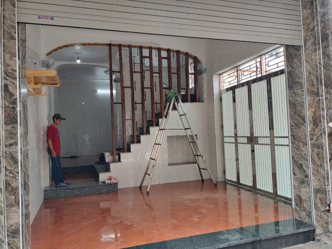 CHÍNH CHỦ Cho thuê nhà nguyên căn tại Văn Trì, Minh Khai, Bắc Từ Liêm, Hà Nội - Ảnh chính