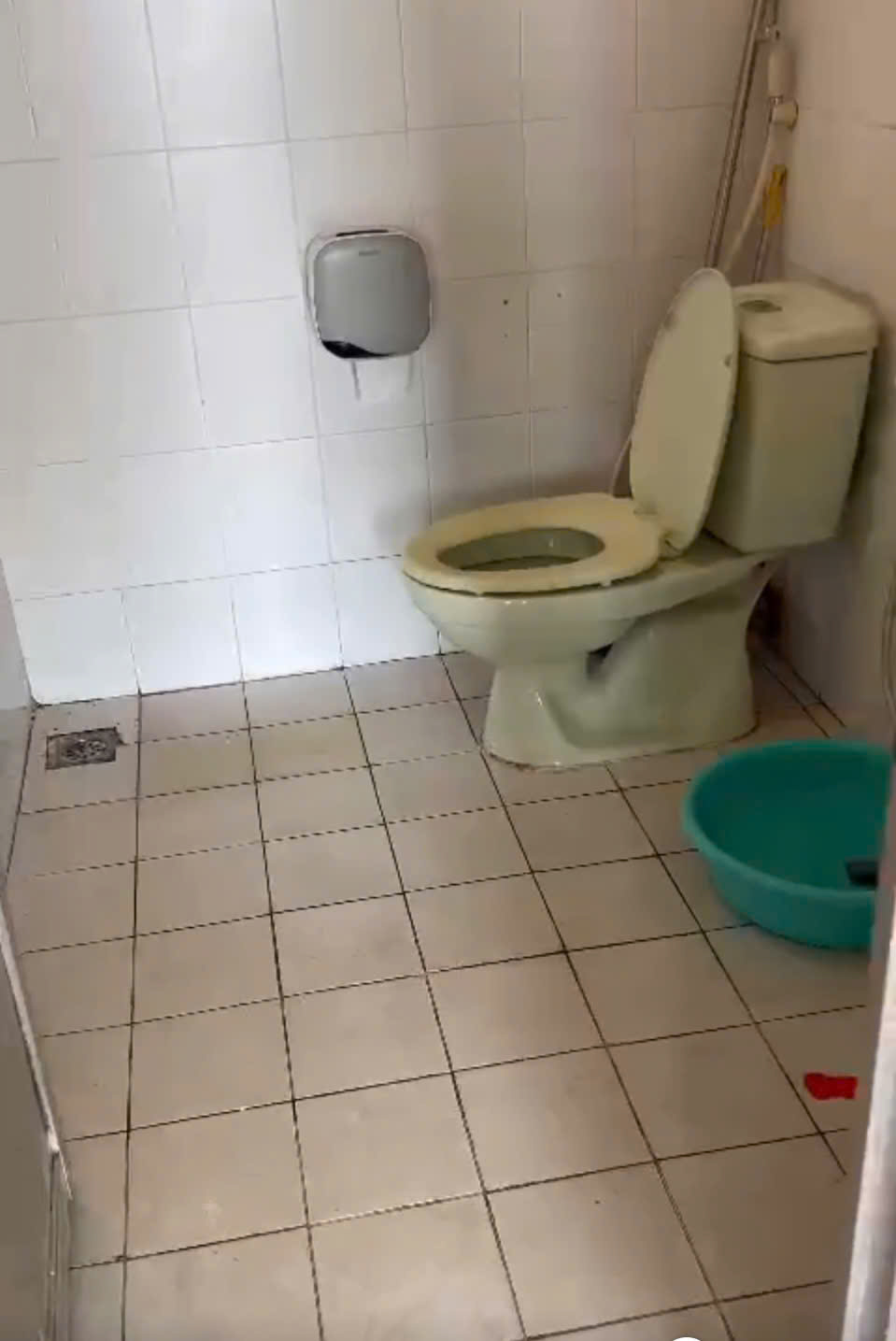 CHÍNH CHỦ CẦN CHO THUÊ CĂN HỘ CHUNG CƯ KHU ĐÔ THỊ ĐỊNH CÔNG, HOÀNG MAI - Ảnh 2