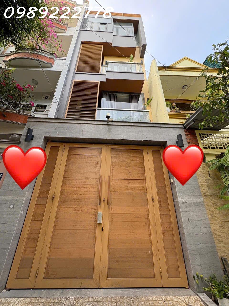 SIÊU PHẨM MẶT TIỀN KHU PHÂN LÔ - KHU VIP NGUYÊN HỒNG - MẶT TIỀN 12M TRẢI NHỰA - 4X18M - 4 TẦNG - - Ảnh chính