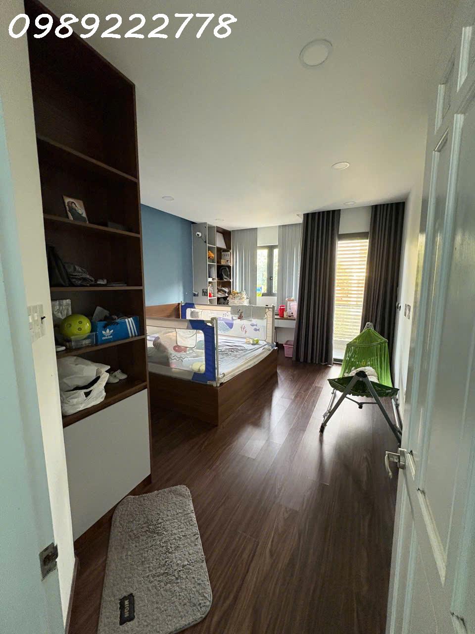 SIÊU PHẨM MẶT TIỀN KHU PHÂN LÔ - KHU VIP NGUYÊN HỒNG - MẶT TIỀN 12M TRẢI NHỰA - 4X18M - 4 TẦNG - - Ảnh 3