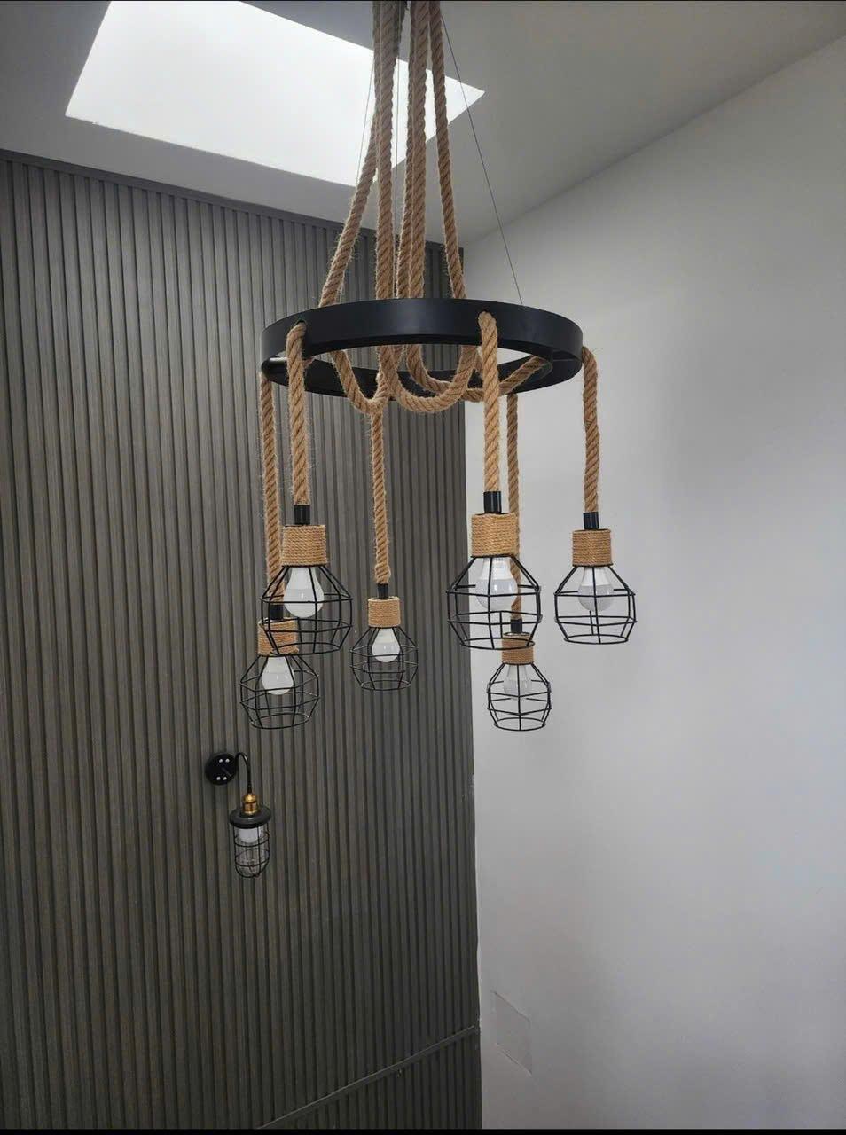 **Bán nhà hẻm Phạm Văn Hai** phường 5, Tân Bình; (4*20) 5 tầng - 400tr/năm - Ảnh 1