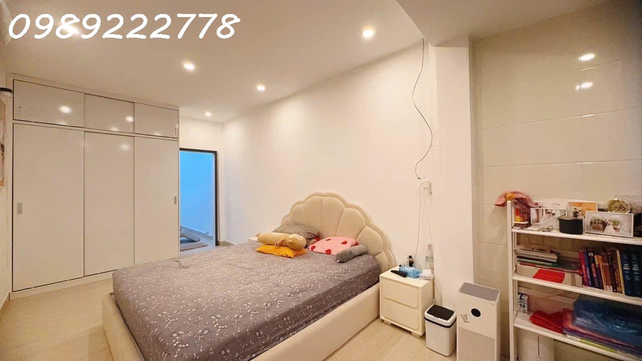 [#QUẬN_10]— SIÊU PHẨM TUYỆT ĐẸP - P4- NGUYỄN TRI PHƯƠNG - HẺM 4M - 3X10M  - 2 TẦNG - 2PN - NỘI THẤT - Ảnh 4