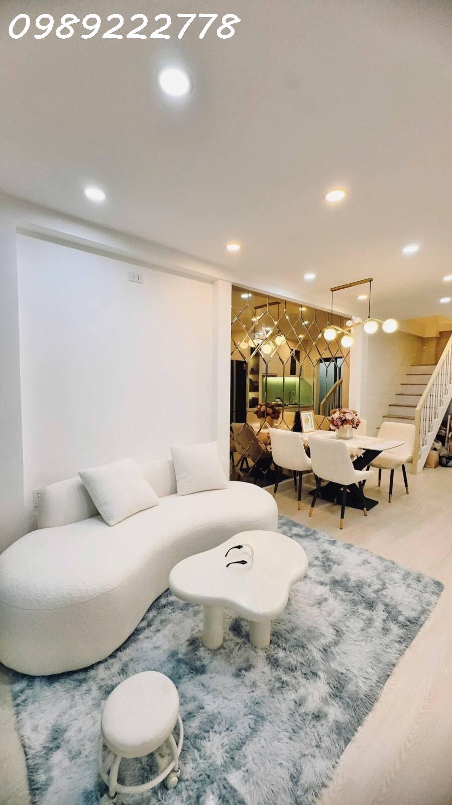 [#QUẬN_10]— SIÊU PHẨM TUYỆT ĐẸP - P4- NGUYỄN TRI PHƯƠNG - HẺM 4M - 3X10M  - 2 TẦNG - 2PN - NỘI THẤT - Ảnh chính