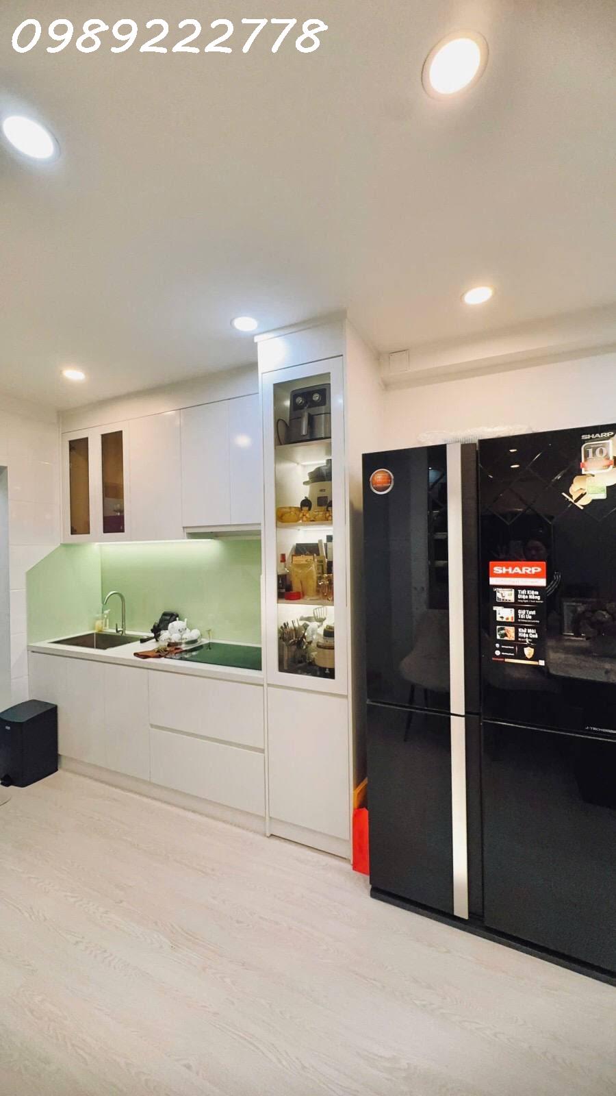 [#QUẬN_10]— SIÊU PHẨM TUYỆT ĐẸP - P4- NGUYỄN TRI PHƯƠNG - HẺM 4M - 3X10M  - 2 TẦNG - 2PN - NỘI THẤT - Ảnh 2