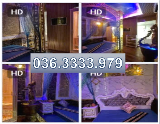 ⭐️Sang quán Massage & Hotel tai Cần Thơ - 0363333979 - Ảnh chính