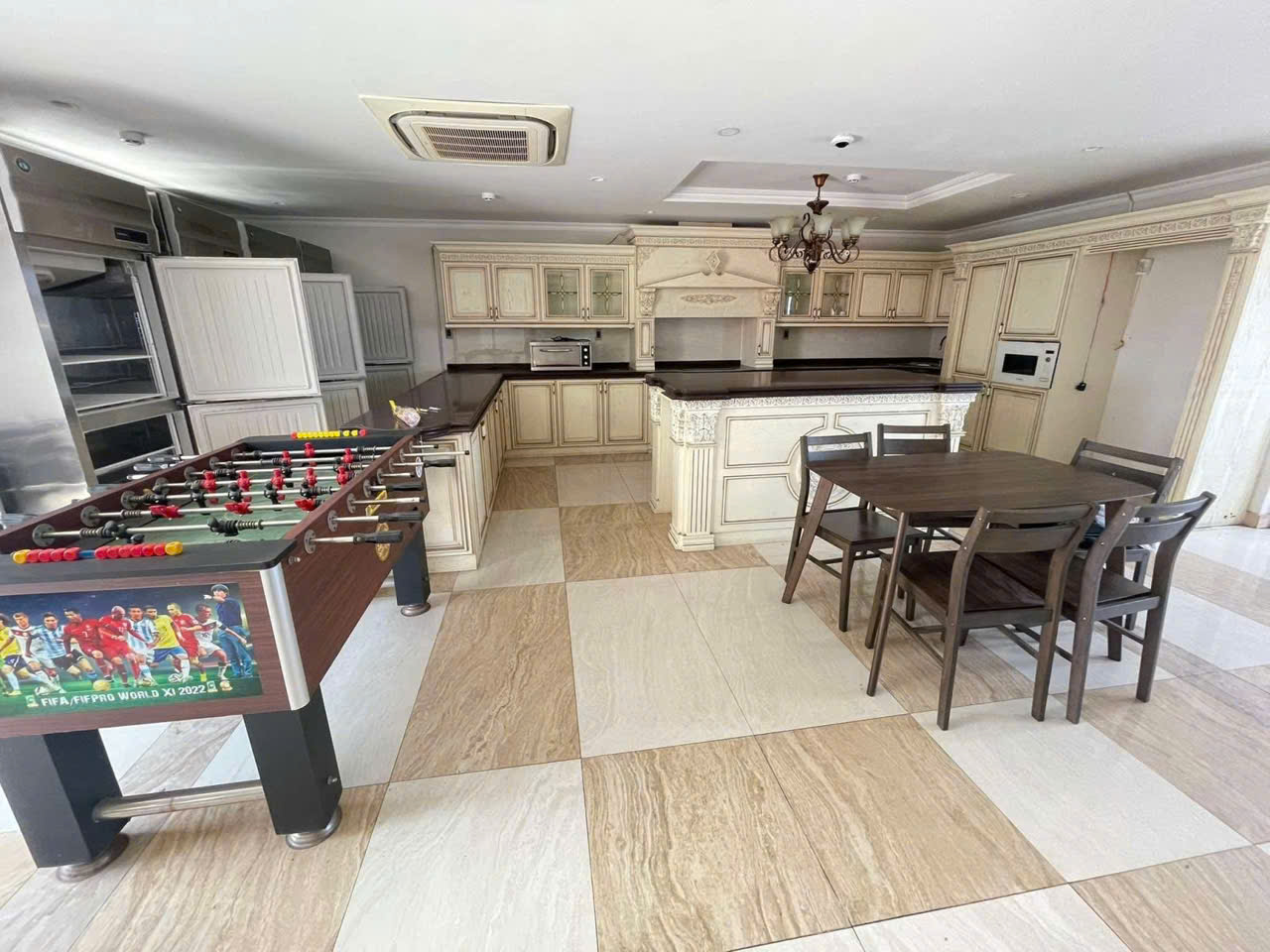 Bán Tòa nhà Sư Vạn Hạnh , Quận 10 , 8 lầu <br>215m2 , 1200 dt sàn 74 tỷ - Ảnh 4