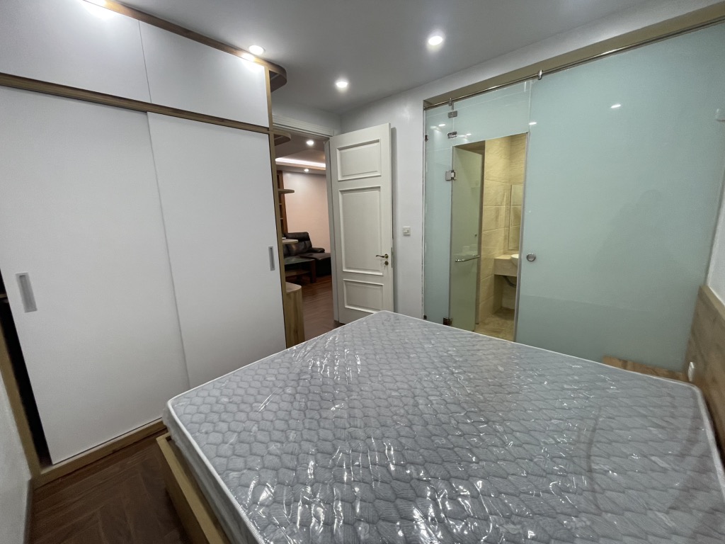 (Tin thật 100%) CH 94m2 x 3PN có slot ô tô tại Euro Window Trần Duy Hưng - Nội thất 600 triệu - Ảnh 2