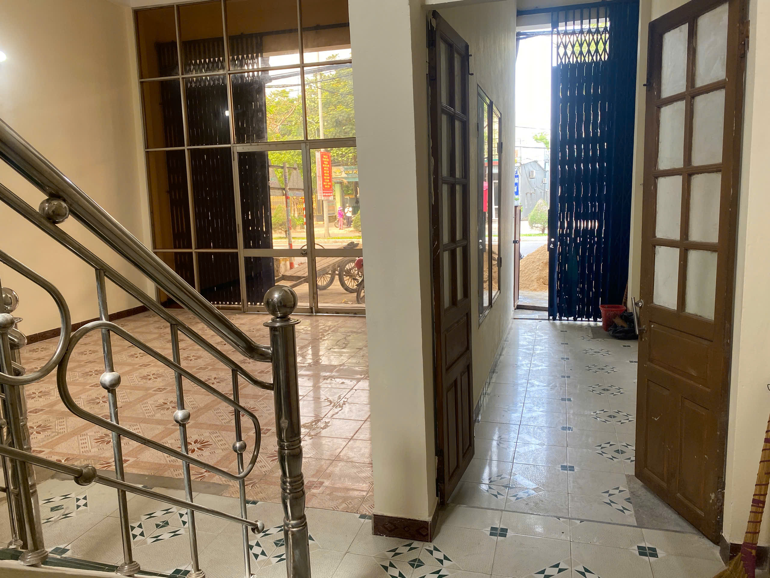 BÁN NHÀ CÁCH BIỂN XUÂN THIỀU 500M, DT 150M2 (2 TẦNG) SHR CHỈ 4.5 TỶ. LH:0909623435. - Ảnh 6