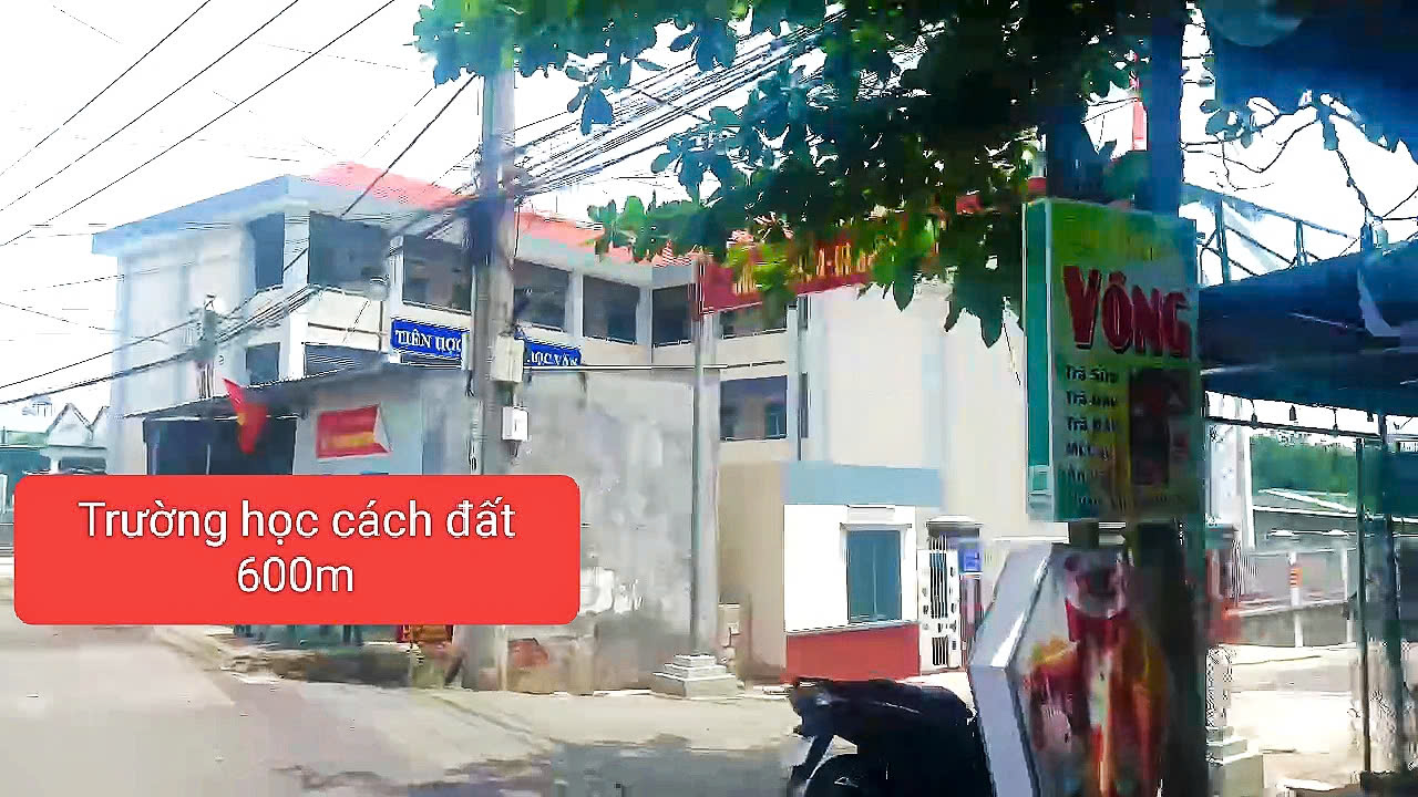Sát Quận 9, Đất Biên Hòa mặt tiền đường 32m – Cơ hội đầu tư sinh lời cao! - Ảnh 1