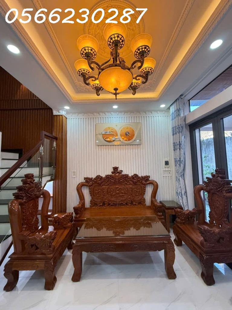 GẤP BÁN NHÀ MẶT PHỐ LÊ VĂN KHƯƠNG- HẺM XE HƠI - Q.12 - GIÁ HỜ 3.5 TỶ - SỔ ĐỎ CHÍNH CHỦ - Ảnh chính