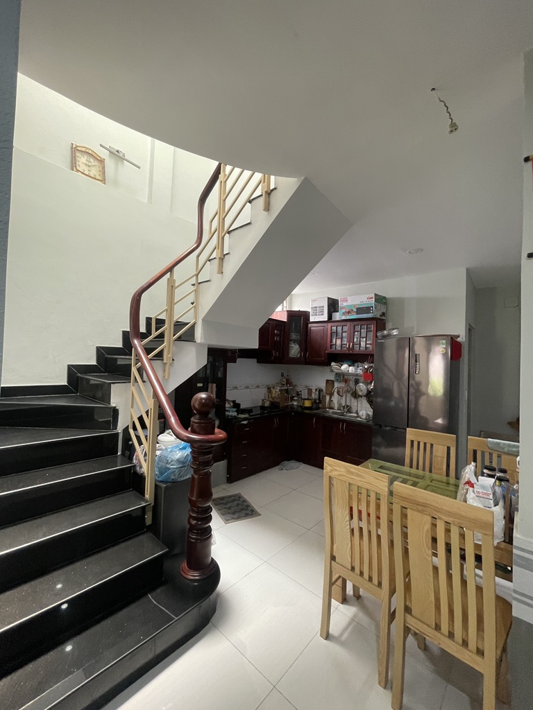 Bán nhà mặt tiền kinh doanh Phạm Hùng 120m2 chỉ 7 tỷ 5 - Ảnh 3