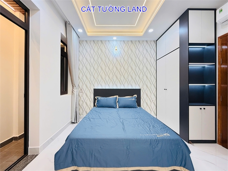 SIÊU PHẨM NHÀ PHỐ –- KHU ĐỒNG BỘ CAO CẤP –- THIẾT KẾ ĐẲNG CẤP - Ảnh 4