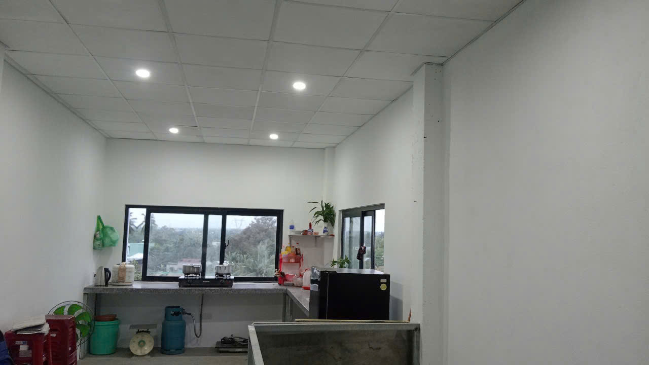 Cần Bán Nhà Xưởng Tại Phú Hòa 1, Hòa Nhơn, Hòa Vang, Đà Nẵng - Ảnh 1