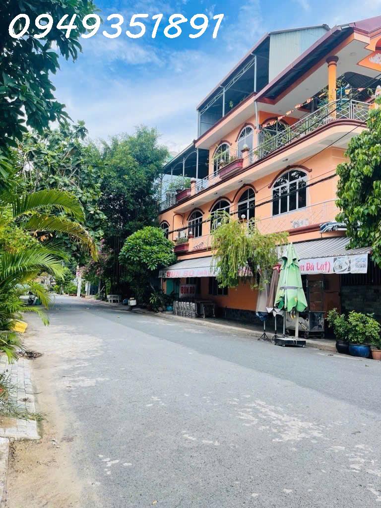 🌟 NHÀ HXH CẤP4 500M2 NGANG 10M 2PN SHR HOÀN CÔNG ĐỦ GIÁ 29Tỷ LH 0949351891 MR TOAN - Ảnh chính
