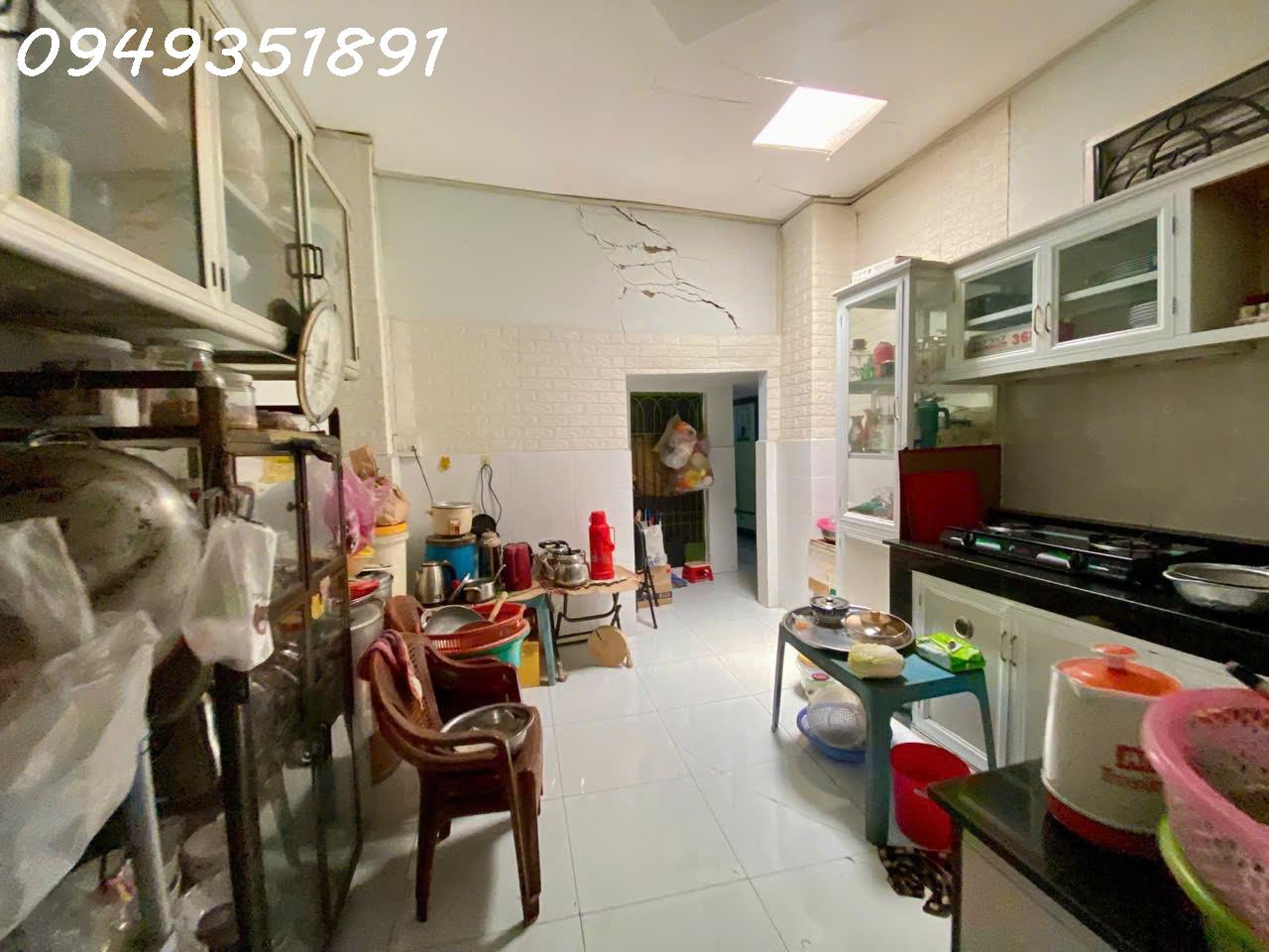 🌟 NHÀ HXH CẤP4 500M2 NGANG 10M 2PN SHR HOÀN CÔNG ĐỦ GIÁ 29Tỷ LH 0949351891 MR TOAN - Ảnh 1