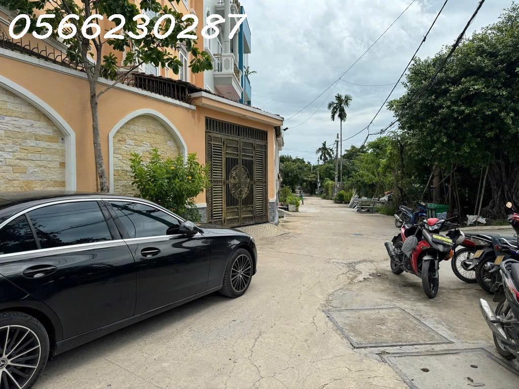 BÁN GẤP ĐẤT THỔ CƯ THẠNH XUÂN 50, Q.12, HCM - 69M2, 2.9 TỶ - SỔ ĐỎ CHÍNH CHỦ - Ảnh chính