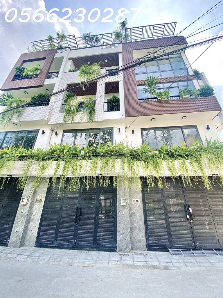 BÁN GẤP ĐẤT THỔ CƯ THẠNH XUÂN 50, Q.12, HCM - 69M2, 2.9 TỶ - SỔ ĐỎ CHÍNH CHỦ - Ảnh 2