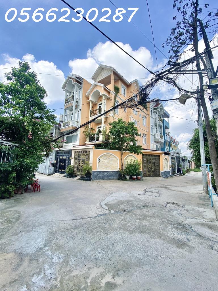 BÁN GẤP ĐẤT THỔ CƯ THẠNH XUÂN 50, Q.12, HCM - 69M2, 2.9 TỶ - SỔ ĐỎ CHÍNH CHỦ - Ảnh 1