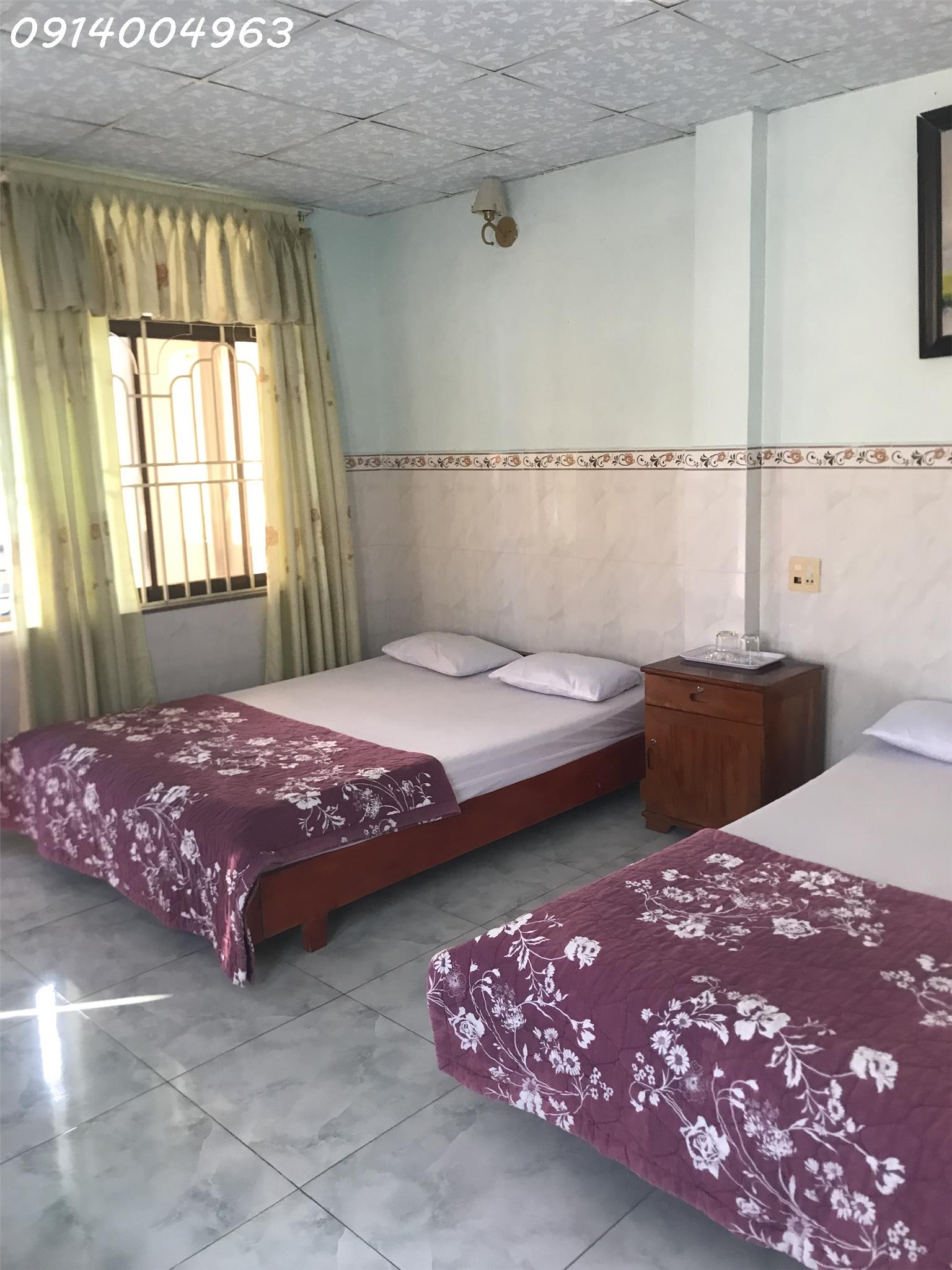 Bán khách sạn 6 tầng ở đường Chương Dương, phường Nguyễn Văn Cừ, TP. Quy Nhơn - Ảnh 2