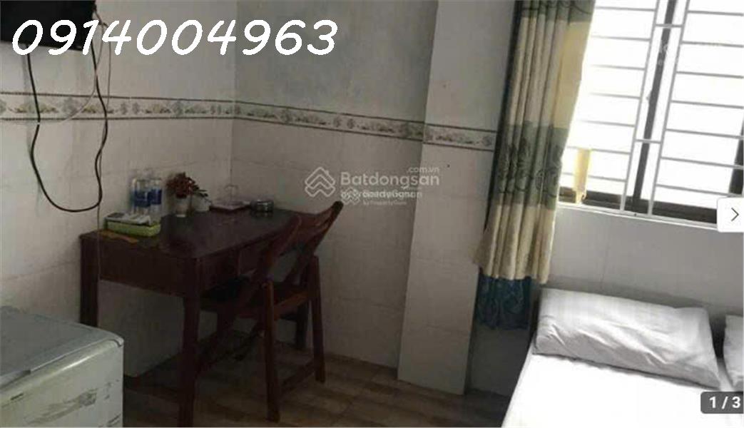 Bán khách sạn 6 tầng ở đường Chương Dương, phường Nguyễn Văn Cừ, TP. Quy Nhơn - Ảnh 3