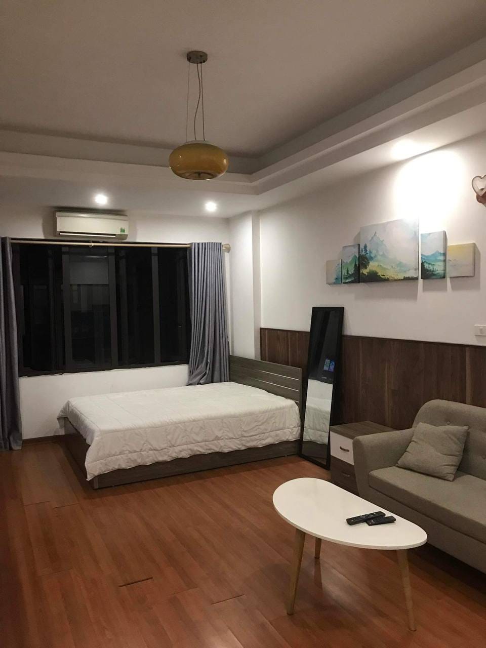 Bán Tòa Apartment Phố Nguyễn Thị Định 81m/9Tầng/MT 5m 29.5 Tỷ, Cách phố chỉ 10m - Ảnh 3
