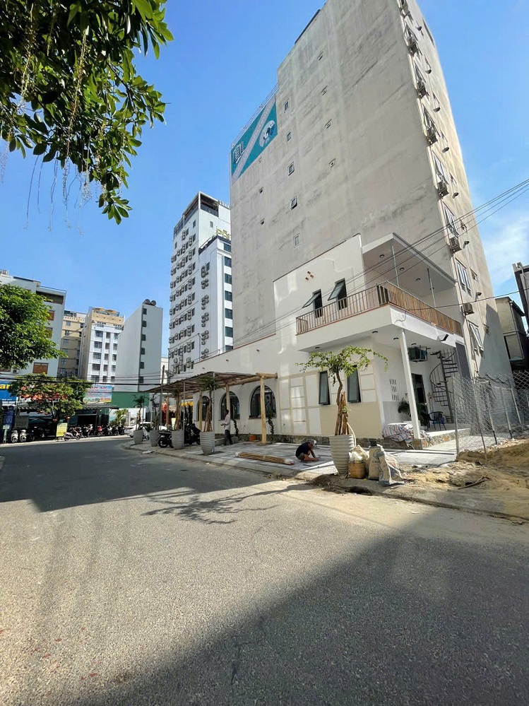 BÁN LÔ GÓC PHAN TÔN CỰC ĐẸP, KHU PHỐ TÂY AN THƯỢNG. LH 0905233234 - Ảnh chính