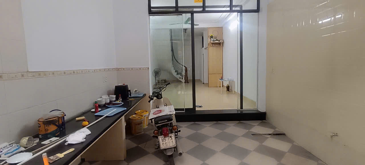 CHO THUÊ Phố giáp nhị - Thịnh liệt -  hoàng mai - Ảnh 3