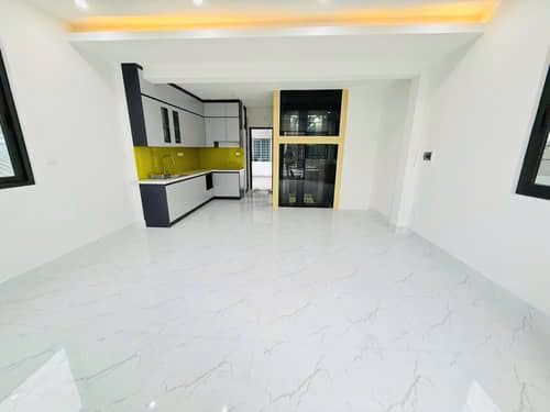 BÁN NHÀ PHỐ NGUYỄN NGỌC NẠI – THANH XUÂN – VỊ TRÍ TRUNG TÂM – Ô TÔ TRÁNH – VỪA Ở VỪA KINH DOANH - Ảnh chính