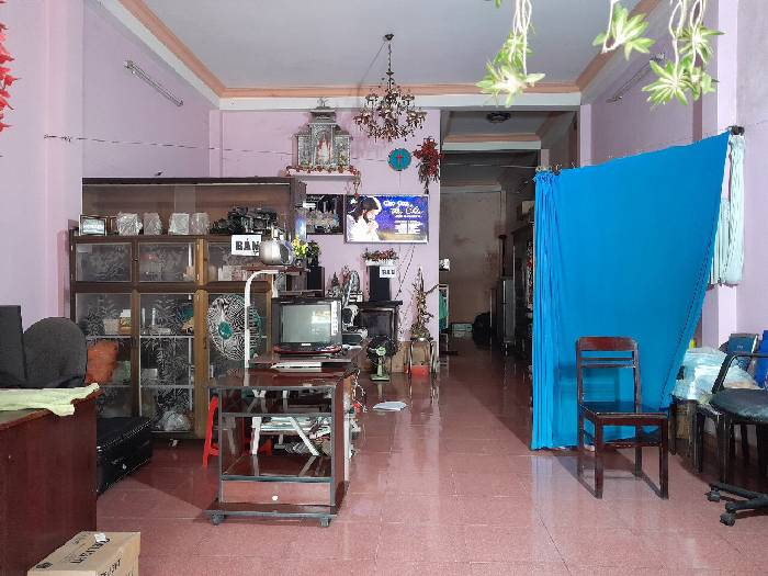 🏠 Nhà ngay mặt tiền đường RỘNG 8m – gần Suối Tiên – Tân Phú Thủ Đức - Ảnh 2