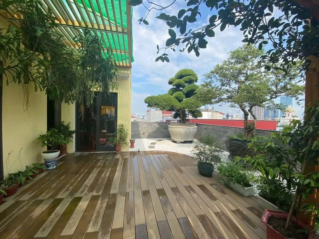 VIP VIP-Bán Nhà Mặt Phố Xã Đàn 150m/9 Tầng,MT 6.5m 168 Tỷ, 2 Mặt tiền trước sau - Ảnh 4