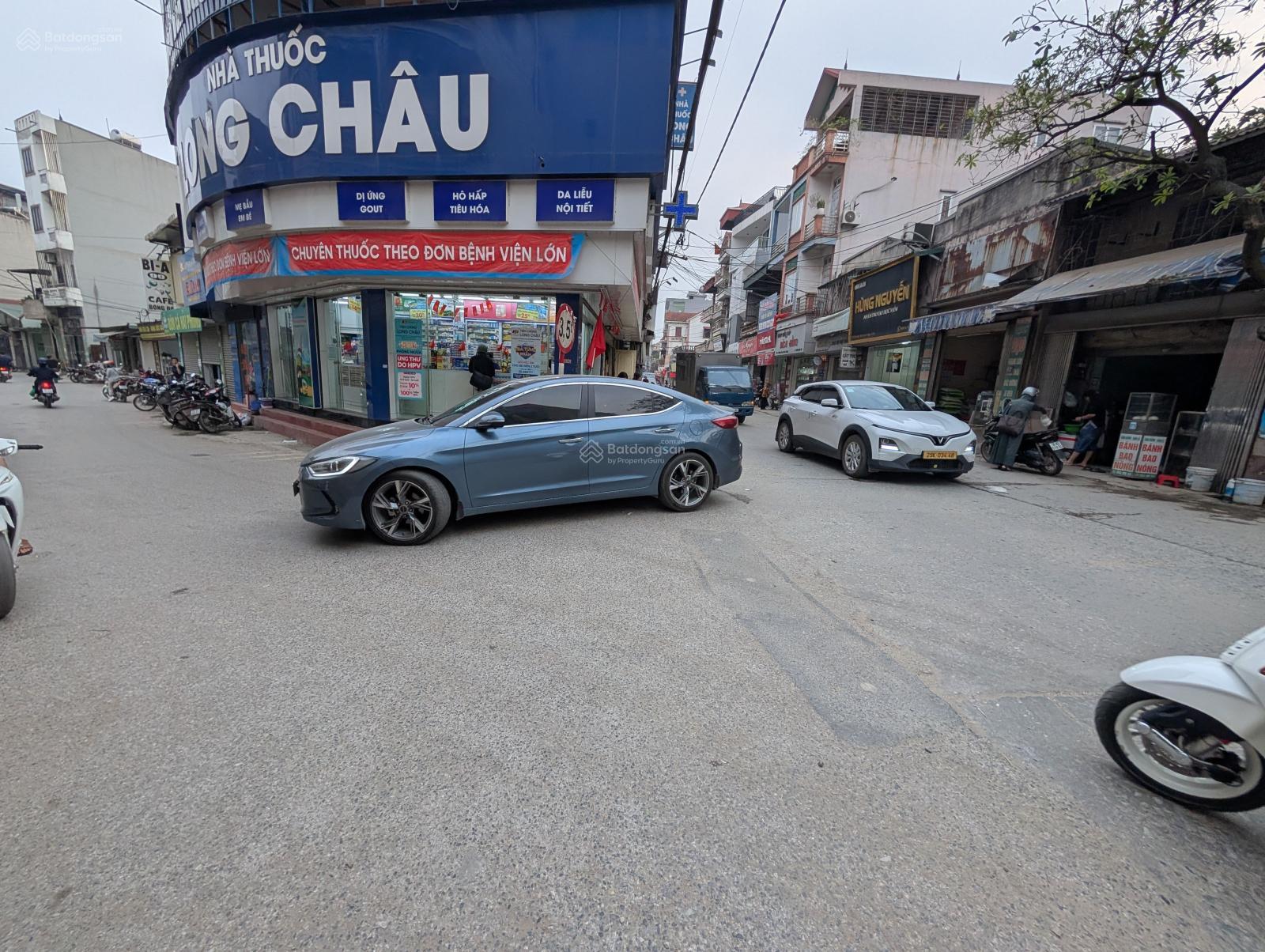 ĐẲNG CẤP NHÀ 4 TẦNG TÂN HỘI - SÁT VIN ĐAN PHƯỢNG, Ô TÔ ĐỖ THẢ GA! 4 TẦNG MỚI TINH-CHỈ HƠN 4 TỶ - Ảnh 3