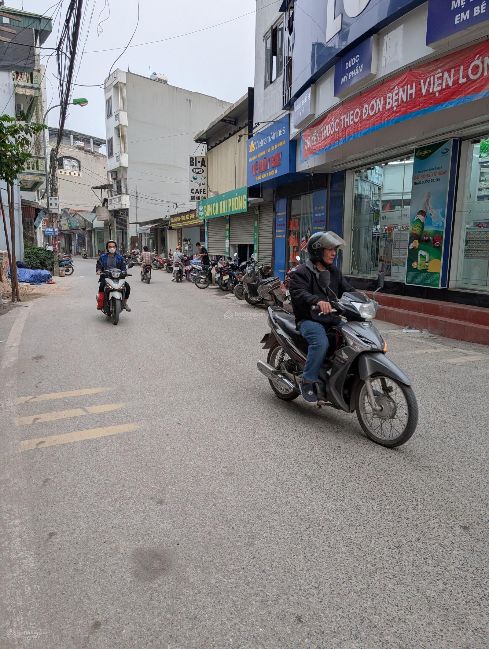 ĐẲNG CẤP NHÀ 4 TẦNG TÂN HỘI - SÁT VIN ĐAN PHƯỢNG, Ô TÔ ĐỖ THẢ GA! 4 TẦNG MỚI TINH-CHỈ HƠN 4 TỶ - Ảnh 4