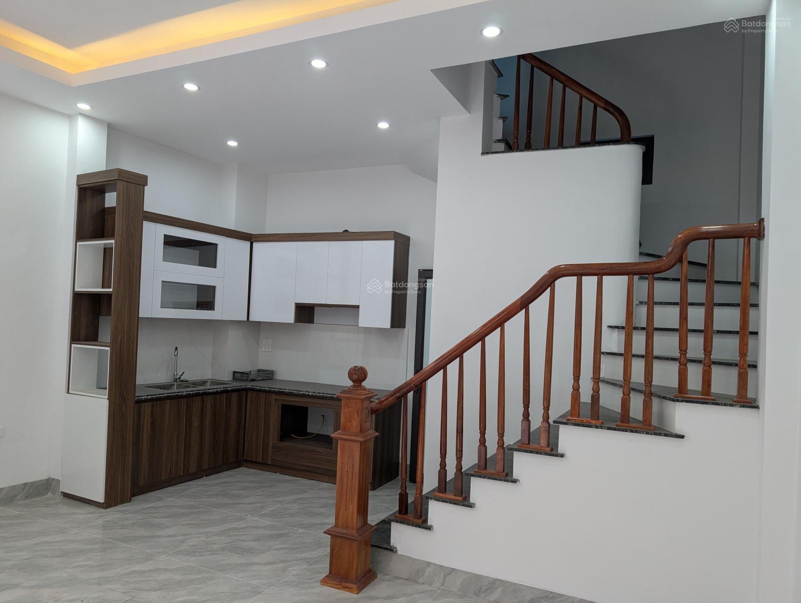 ĐẲNG CẤP NHÀ 4 TẦNG TÂN HỘI - SÁT VIN ĐAN PHƯỢNG, Ô TÔ ĐỖ THẢ GA! 4 TẦNG MỚI TINH-CHỈ HƠN 4 TỶ - Ảnh 2