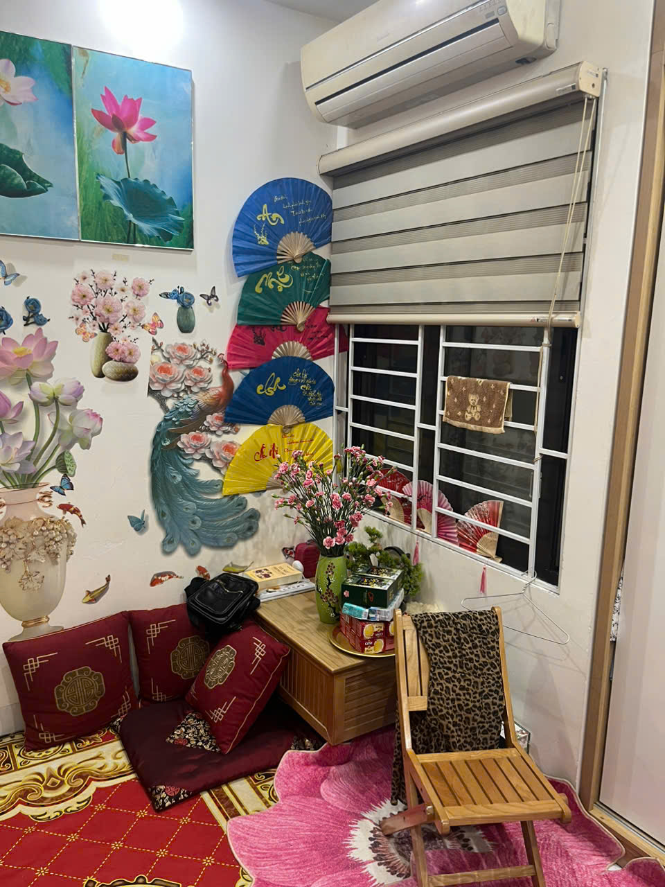 CHÍNH CHỦ Cần Bán Nhanh Căn Chung Cư Mini Tại Phường Khương Thượng, Quận Đống Đa, HN - Ảnh 1