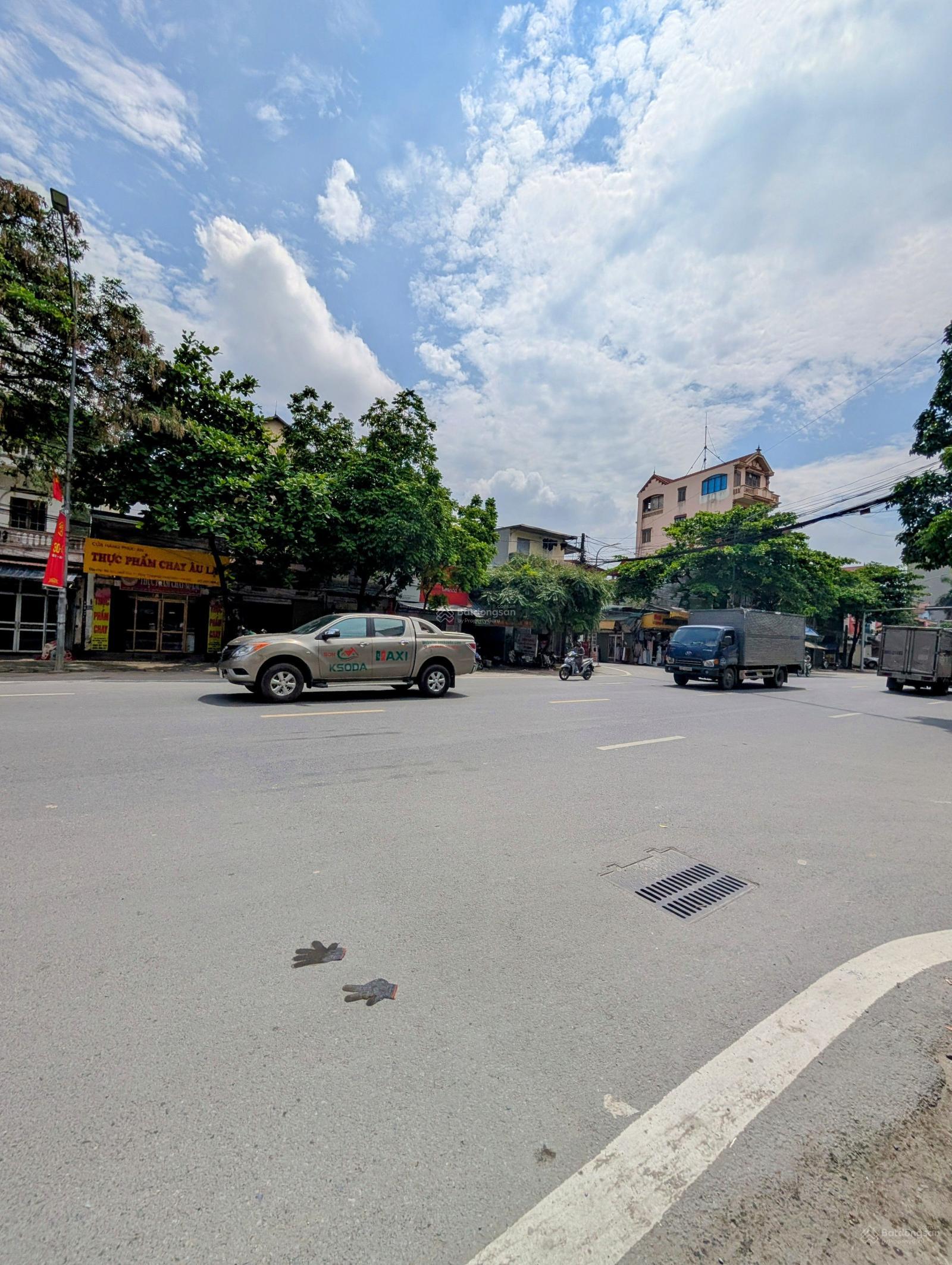 Siêu khủng! Nhà phố Đức Thượng - Trục chính xe tải chạy đánh võng, chỉ 5 tỷ - nhanh kẻo lỡ! - Ảnh 1