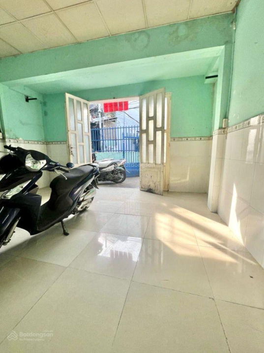 Chủ gấp bán - chỉ 4.1 tỷ sở hữu ngay nhà Quận 8, 85m2, 5x17, SHR vuông vức - Ảnh 1
