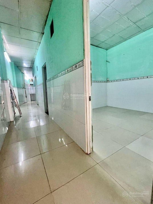 Chủ gấp bán - chỉ 4.1 tỷ sở hữu ngay nhà Quận 8, 85m2, 5x17, SHR vuông vức - Ảnh 2