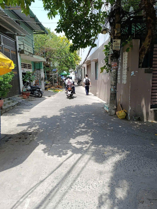 Chủ gấp bán - chỉ 4.1 tỷ sở hữu ngay nhà Quận 8, 85m2, 5x17, SHR vuông vức - Ảnh chính