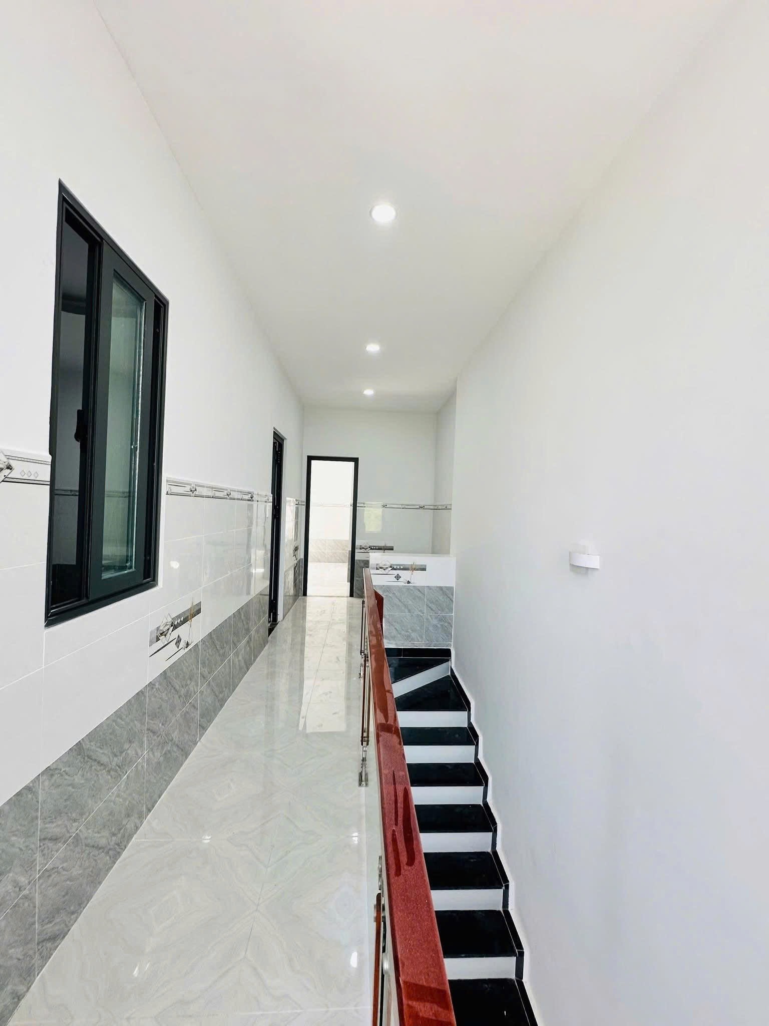Bán nhà ở gần trường học - Tân Thông Hội - mới 100% - Ảnh 4