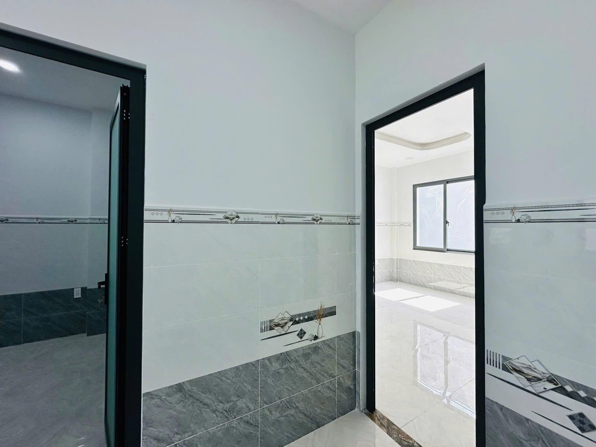 Bán nhà ở gần trường học - Tân Thông Hội - mới 100% - Ảnh 5