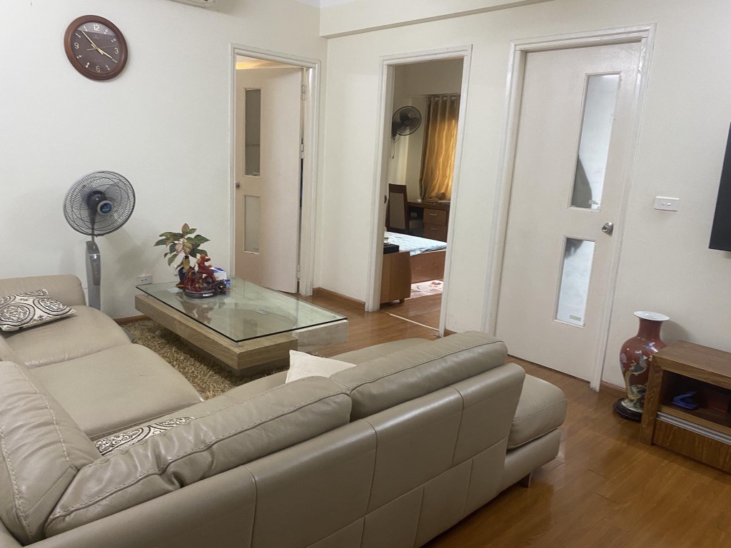326 Lê Trọng Tấn Đẳng cấp sống112m chỉ 8,25 tỷ Căn hộ rộng rãi, bố cục thông minh - Ảnh 1