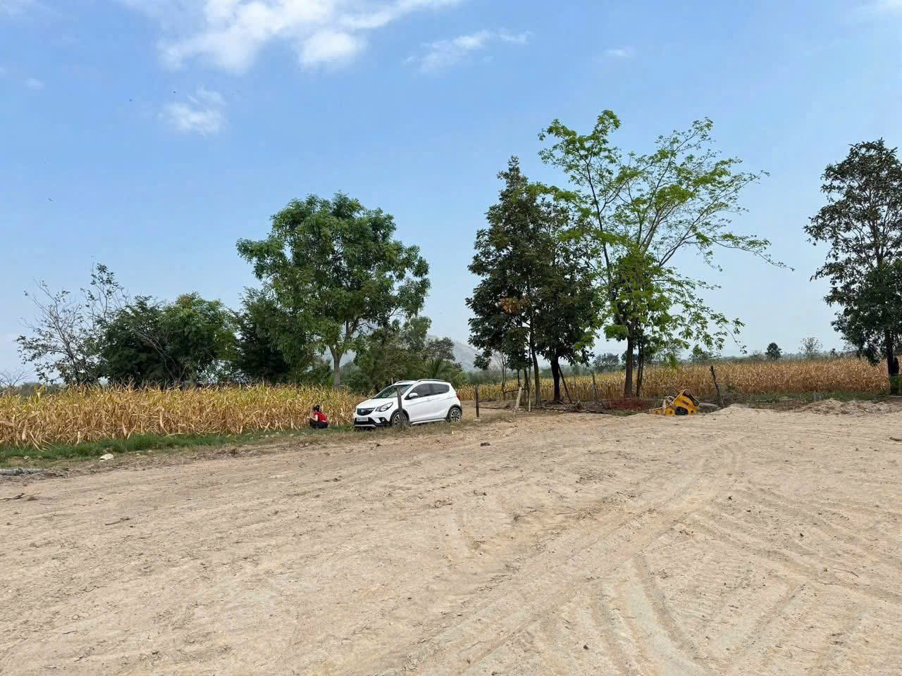 ⚡️ ĐẦU TƯ SIÊU LỢI NHUẬN – 1.000M² ĐẤT VƯỜN GIÁ CHỈ BẰNG 1 XE SH – CHỦ BÁN GẤP TUẦN NÀY! - Ảnh chính