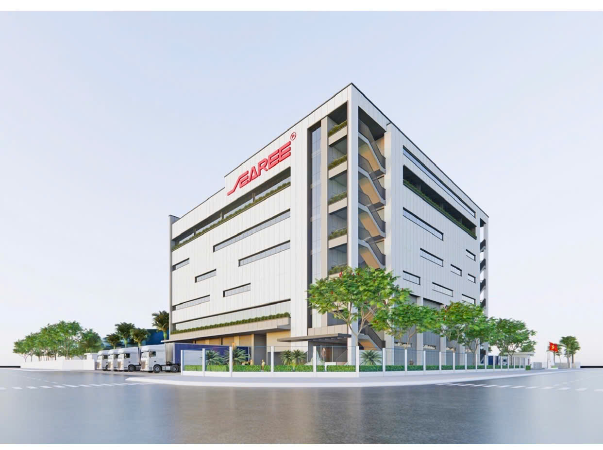 CHO THUÊ KHO – XƯỞNG – VĂN PHÒNG CAO CẤP TẠI KCN HÒA<br>KHÁNH, ĐÀ NẴNG - Ảnh chính